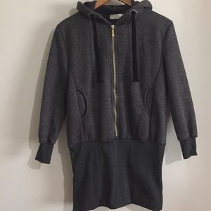 🆕Cozy Zip Up Jacket🧘🏻‍♀️